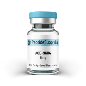 AOD-9604 (5mg)