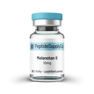 Melanotan II Acetate (10mg)