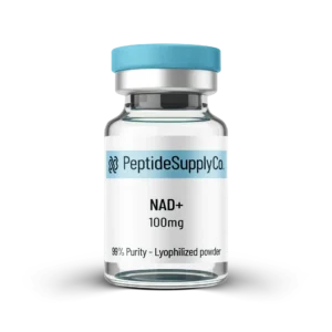 NAD (100mg)