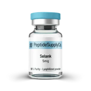 Selank (5mg)