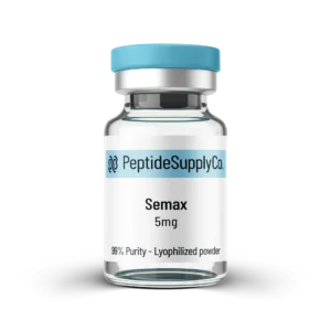 Semax (5mg)
