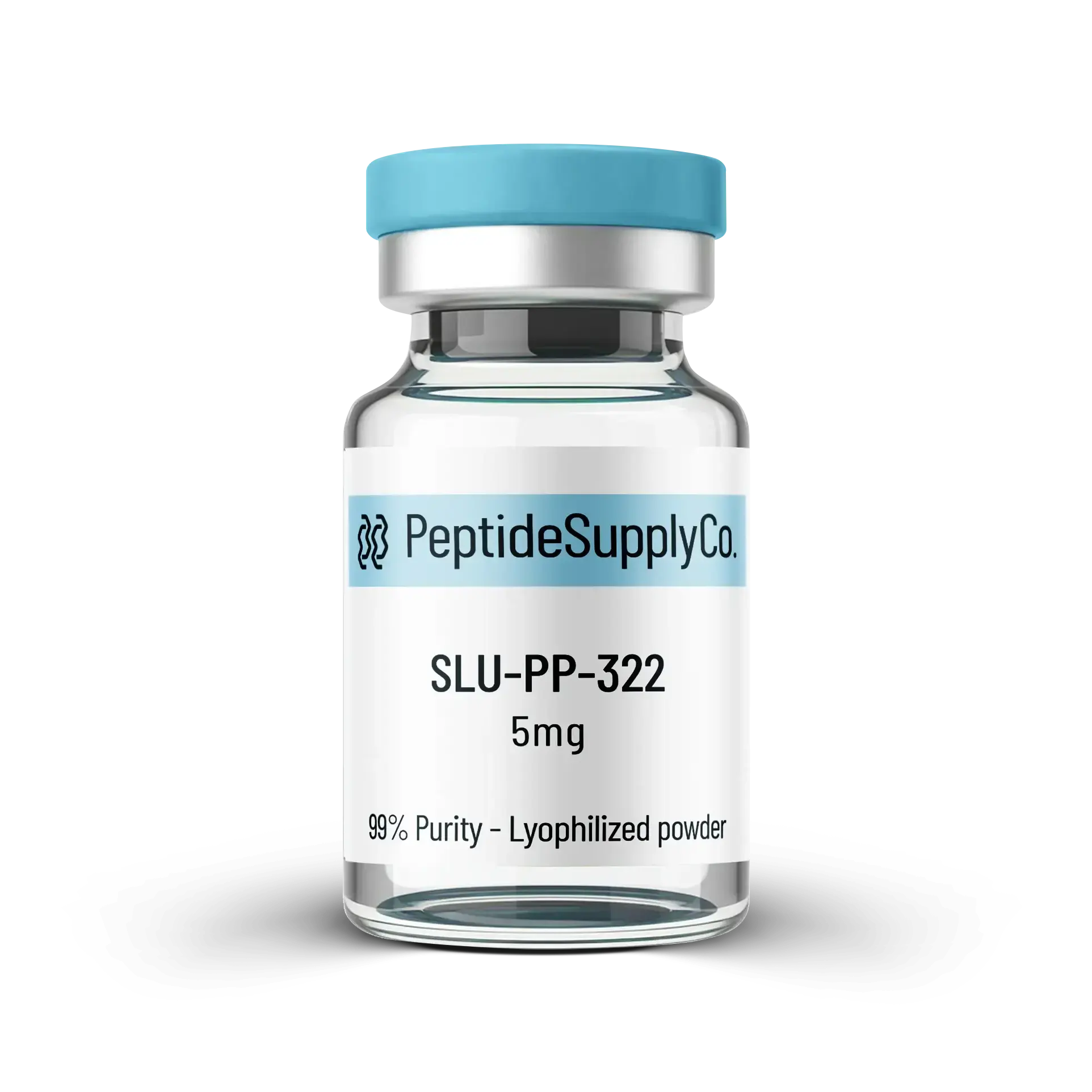 SLU-PP-322 (5mg)