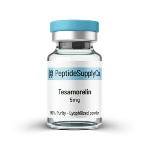 Tesamorelin (5mg)