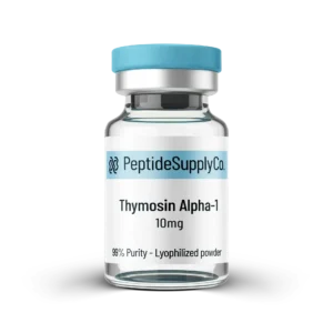 Thymosin Alpha-1 (10mg)